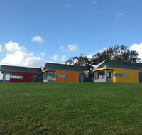 Lush Pastures - Sunshine Coast Tourism