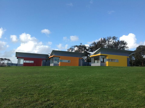 Lush Pastures - Sunshine Coast Tourism 0