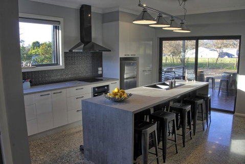 Lusso KV - Sunshine Coast Tourism 2
