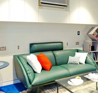 Luxe Executive Suite with breakfast and snacks in Paddington near Darlinghurst St Vincents - Sunshine Coast Tourism