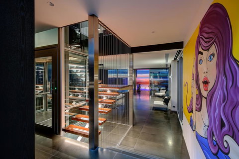 Luxe Haus - Sunshine Coast Tourism 1