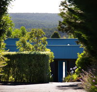 Luxe on Queensberry - Sunshine Coast Tourism