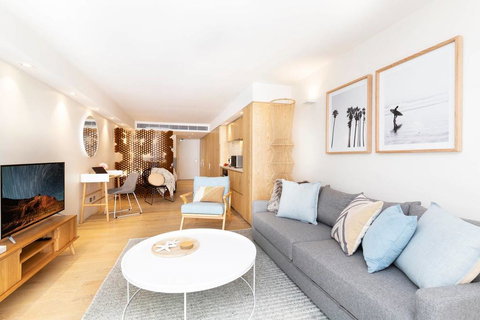 LUXE PACIFIC BONDI BEACH - Holiday Sunshine Coast 1