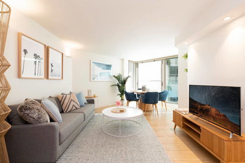 LUXE PACIFIC BONDI BEACH - Holiday Sunshine Coast 0