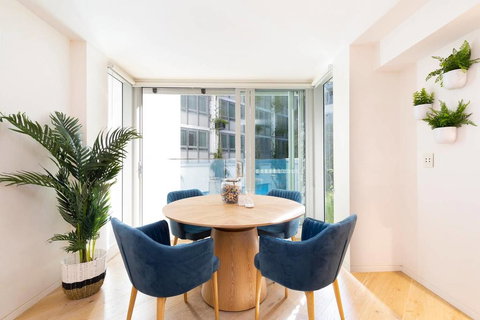 LUXE PACIFIC BONDI BEACH - Holiday Sunshine Coast 3