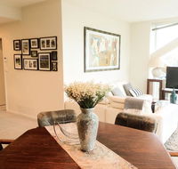 Luxuries CBD Apartment with Views - Sunshine Coast Tourism