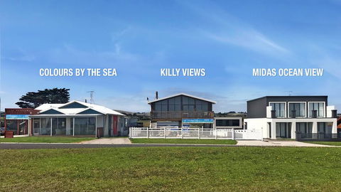 Luxurious Waterfront 10 Minutes Drive To Phillip Island (sleeps 12) - Sunshine Coast Tourism 2