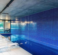 Luxury 2BR Yarra River Views WIFI-Netflix-Pool-Gym - Sunshine Coast Tourism