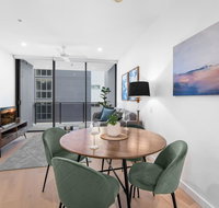 Luxury Apartment - Superb Space and Location - Sunshine Coast Tourism