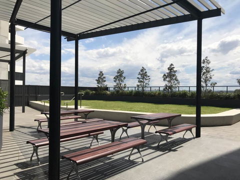 Luxury Apt With 2BR Plus 2Bath - Sunshine Coast Tourism 1