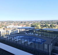 Luxury Apt with 2BR plus 2Bath - Holiday Sunshine Coast