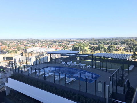 Luxury Apt With 2BR Plus 2Bath - Sunshine Coast Tourism 0