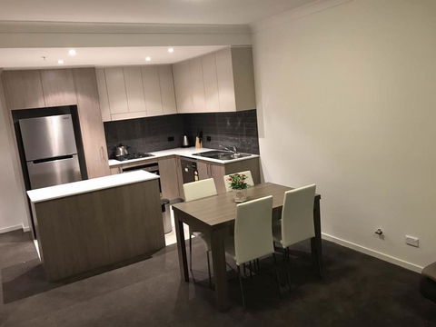 Luxury Apt With 2BR Plus 2Bath - Sunshine Coast Tourism 2