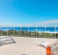 LUXURY BALE PENTHOUSE  JACUZZI SPA 1328 NORTH CULTURE - Holiday Sunshine Coast