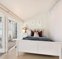Luxury Designer Paddington Cottage  FREE WIFI - Sunshine Coast Tourism