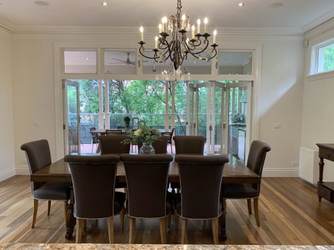 Luxury Inner-Melb 5 Brm Home, Close To Everything - Sunshine Coast Tourism 0