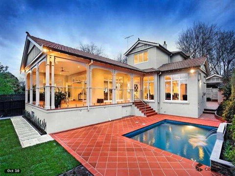 Luxury Inner-Melb 5 Brm Home, Close To Everything - Sunshine Coast Tourism 2