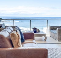 Luxury Kings Beach PenthouseLarge Outdoor Balcony Ocean Views 2 Mins to Beach - Sunshine Coast Tourism