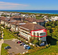 Luxury Retreat 2 Bedroom Spa Suite - Holiday Sunshine Coast