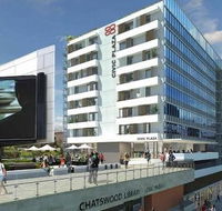 Luxury S1 Apartments Chatswood - Holiday Sunshine Coast