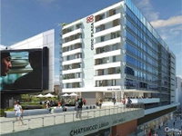 Luxury S1 Apartments Chatswood