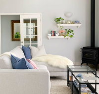 Luxury Storybook Manor Guest Suite - Sunshine Coast Tourism