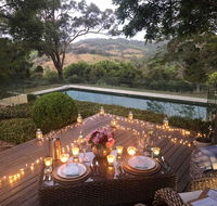 Luxury Tee Pee Byron Bay - Holiday Sunshine Coast