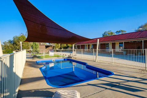 Lydoun Motel - Sunshine Coast Tourism 0