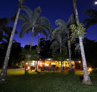 Lync Haven Rainforest Retreat - Holiday Sunshine Coast