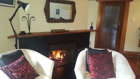 Lynton Lane - Sunshine Coast Tourism 2