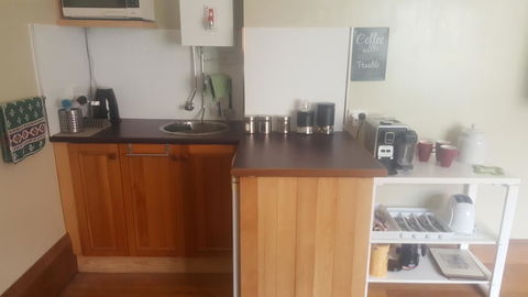 Lynton Lane - Sunshine Coast Tourism 3