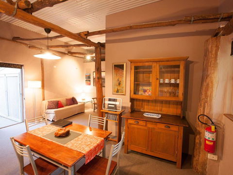 Lyrebird Studio Hideaway In The Watagans - Be At One With Nature - Sunshine Coast Tourism 2