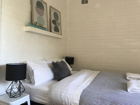 M106 Holiday Apartment In The City - Holiday Sunshine Coast 3