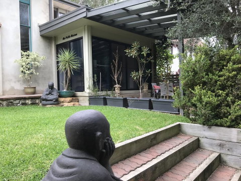 Ma Petite Maison - Sunshine Coast Tourism 1