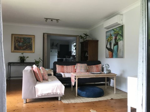 Ma Petite Maison - Sunshine Coast Tourism 0