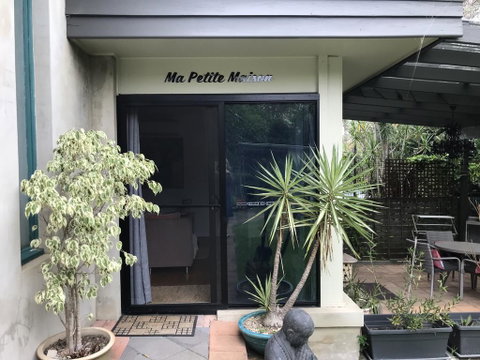 Ma Petite Maison - Sunshine Coast Tourism 2
