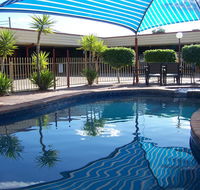 Macintyre Motor Inn - Holiday Sunshine Coast