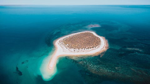 Mackerel Islands - Holiday Sunshine Coast 2