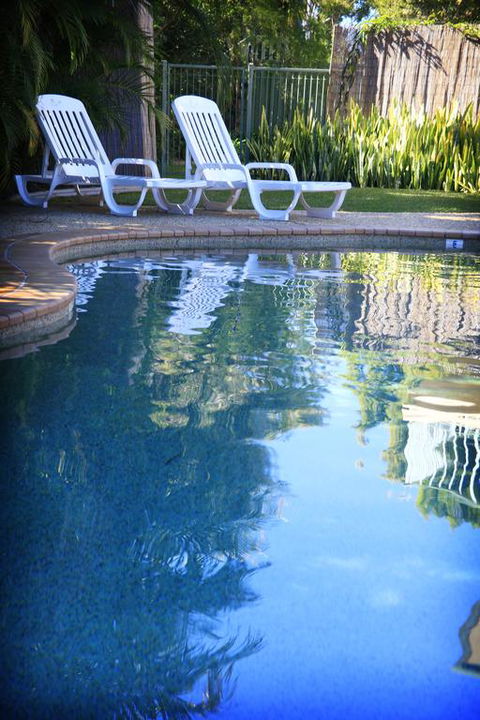 Macquarie Barracks Motor Inn - Holiday Sunshine Coast 3