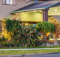 Macquarie Barracks Motor Inn - Sunshine Coast Tourism