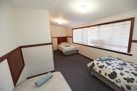 Macquarie Cottage - Holiday Sunshine Coast 3