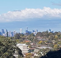 Macquarie Park Paradise - Sunshine Coast Tourism