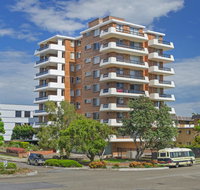 Macquarie Towers 17 1 Waugh Street - Sunshine Coast Tourism