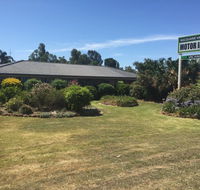 MacQuarie Valley Motor Inn - Holiday Sunshine Coast