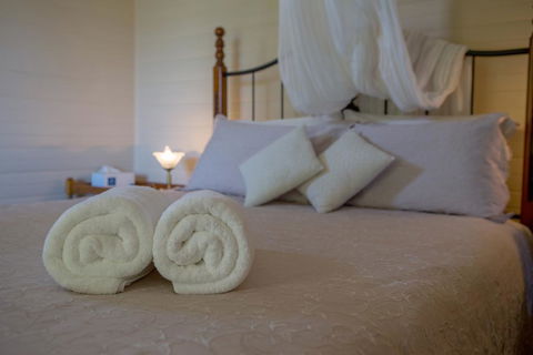 Maddies Of Bolwarra - Sunshine Coast Tourism 2