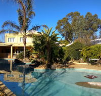 Madison Spa Motel - Adults Only - Holiday Sunshine Coast