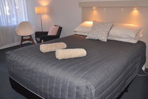 Maffra Motor Inn - Sunshine Coast Tourism 0