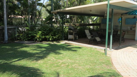 Magnetic Haven Unit 6 - Holiday Sunshine Coast 3