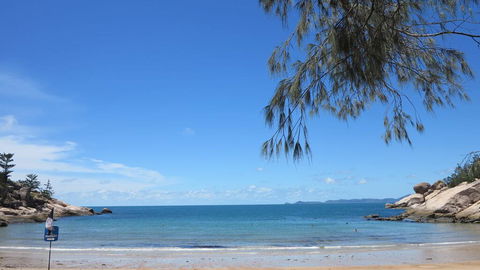Magnetic North Unit 3 - Sunshine Coast Tourism 1