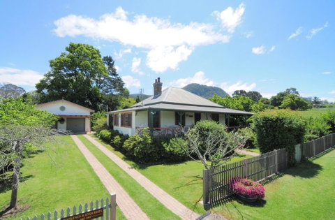 Magnolia Cottage - Kangaroo Valley - Sunshine Coast Tourism 0